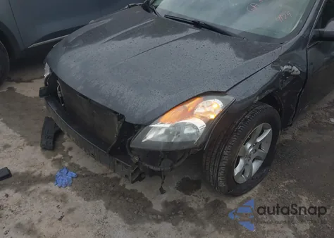 2007 Nissan Altima 3.5 Sl z USA, uszkodzony, nr VIN 1N4BL21E97C164240